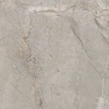 Ceramiche Keope, Elements Lux - SKA2 - Silver Grey, Silky, 120x120cm, 9.00mm, Rett.