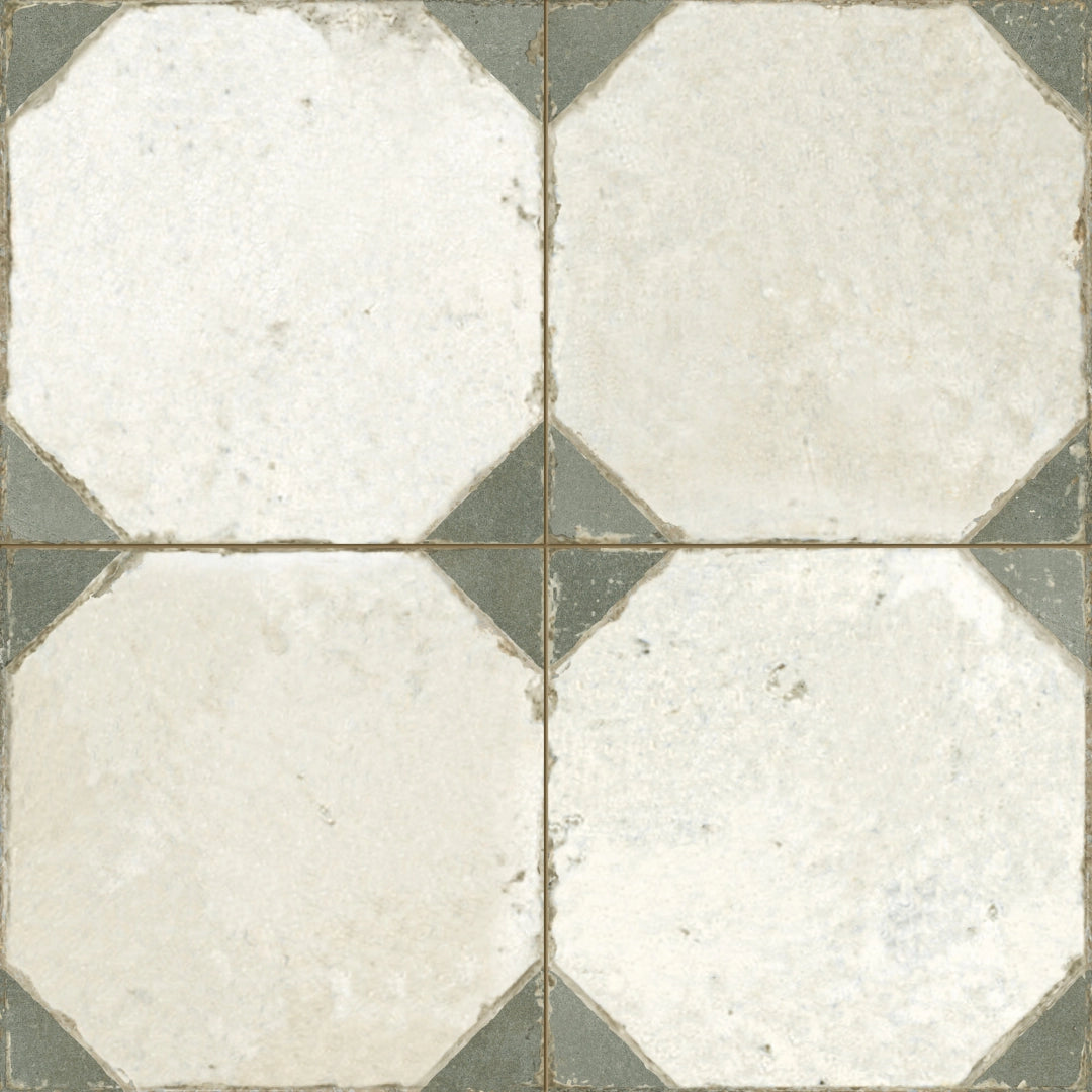 Peronda, Fs Yard - 26175 - Sage, Neutral, 45x45cm, 10.50mm
