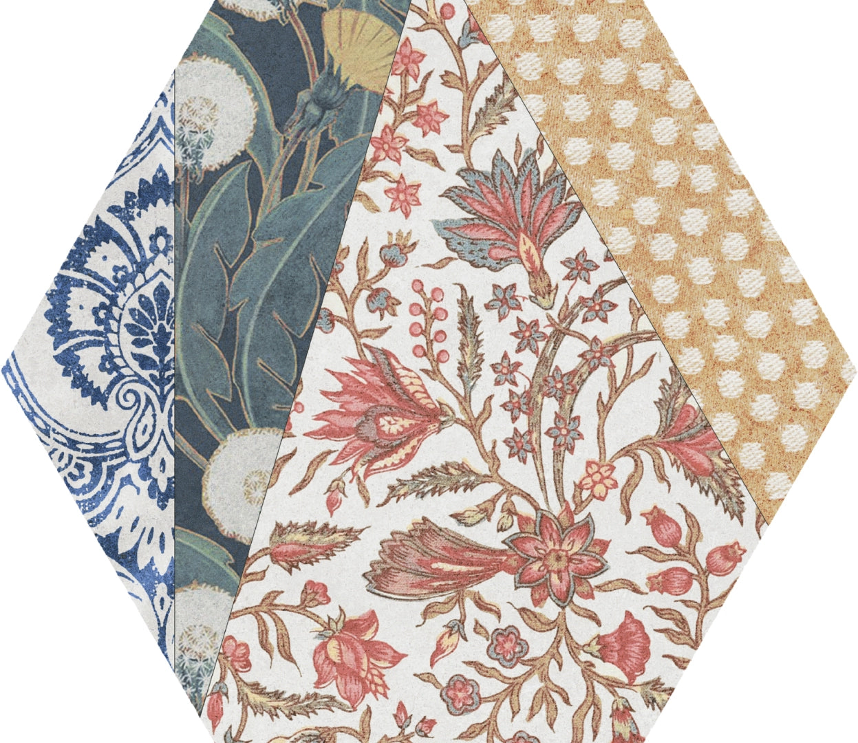 Codicer, Anais - Anais, Naturale, 25x25cm, 10.00mm, Rett.