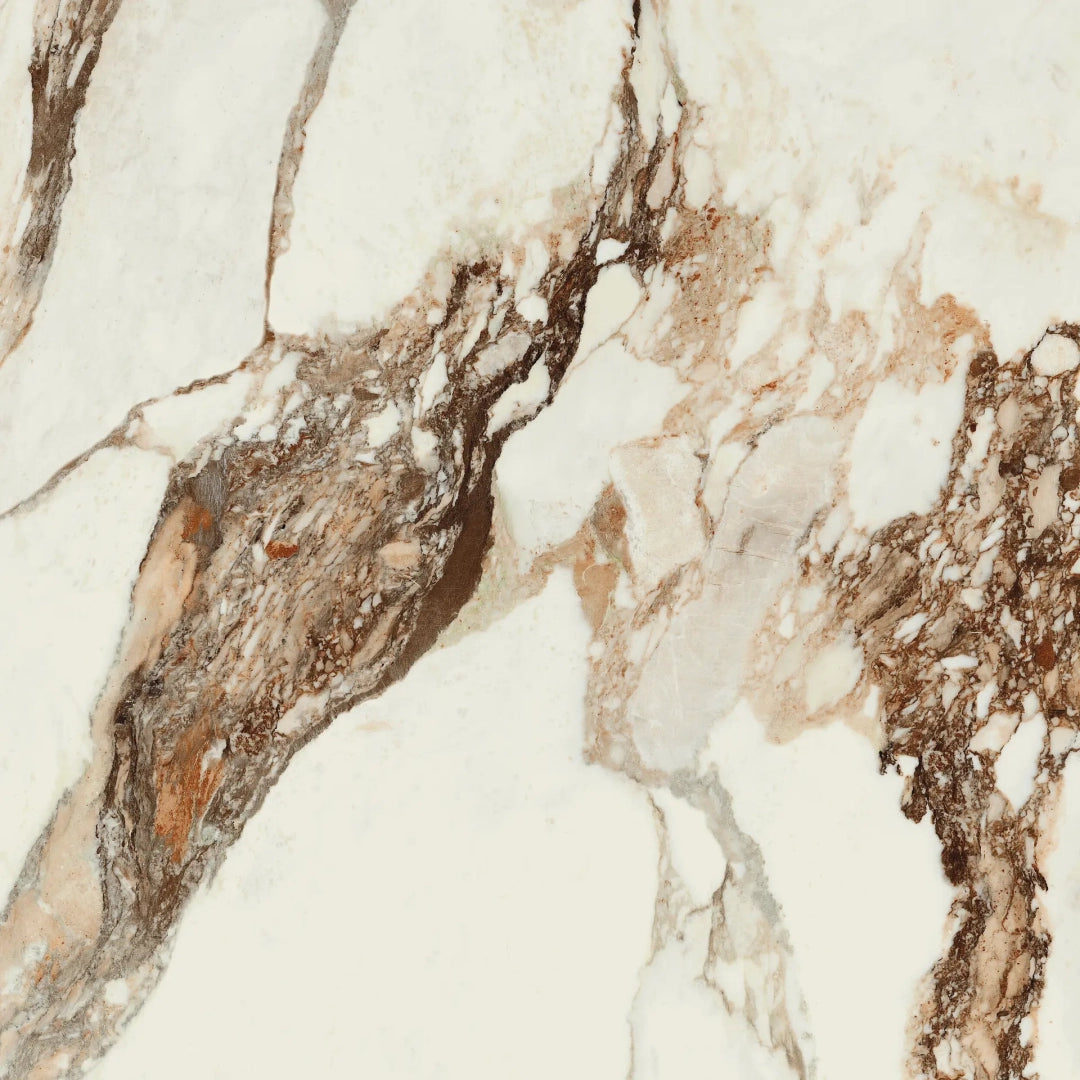 Dom Ceramiche, Kobe - Calacatta Viola, Naturale, 59.5x59.5cm, 10.00mm, Rett.
