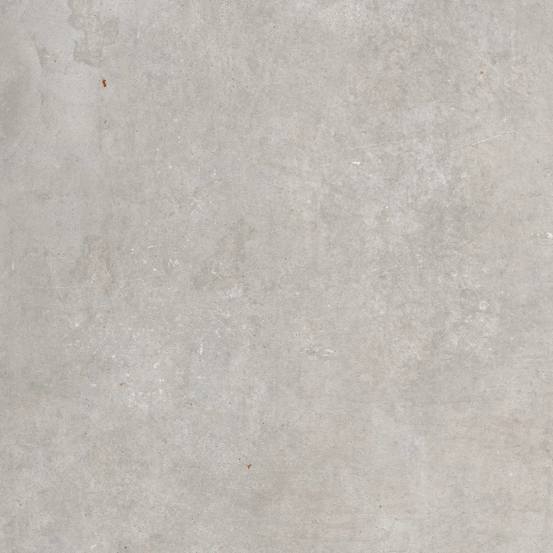 Azteca Ceramica, Studio - Ash, Lappato, 60x60cm, 10.00mm, Rett.