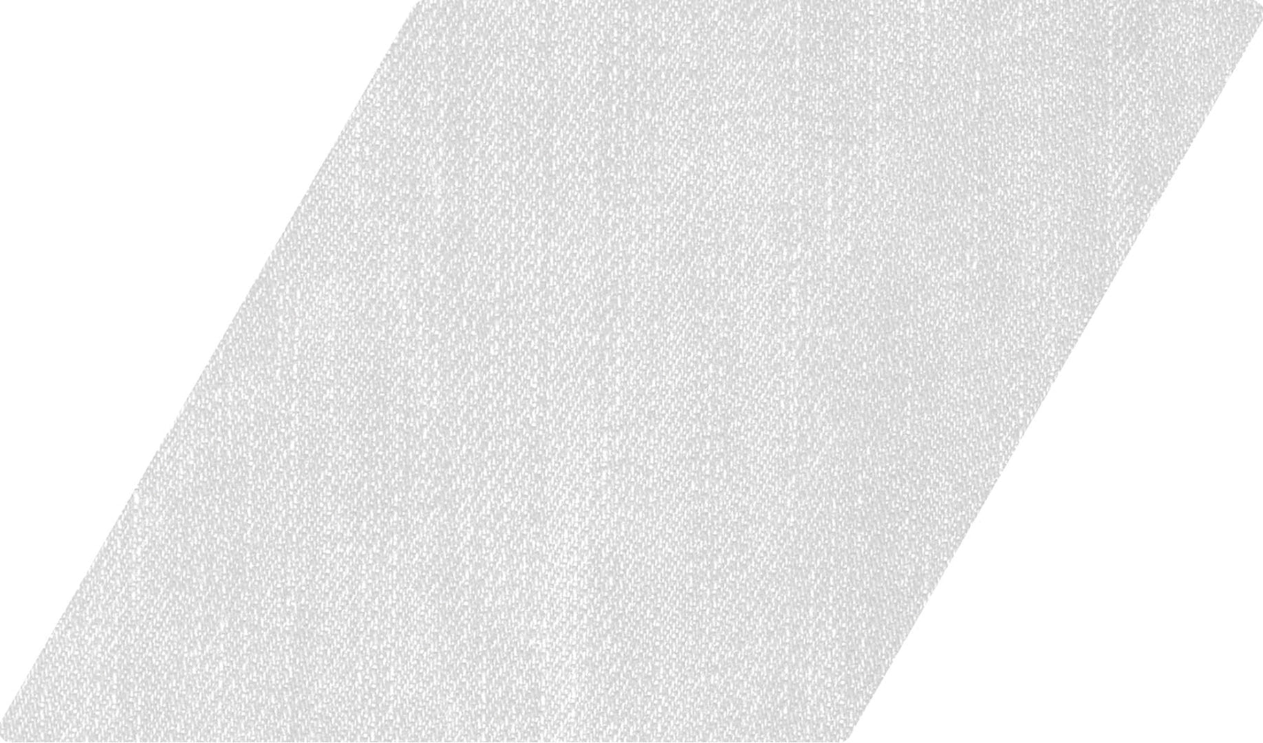 Wow Design, Denim - White, Matt, 14x24cm, 10.00mm