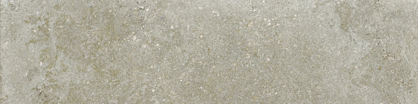 Ceramiche Campogalliano, Lapis - Grigio, Naturale, 7.5x30cm, 8.50mm, Rett.