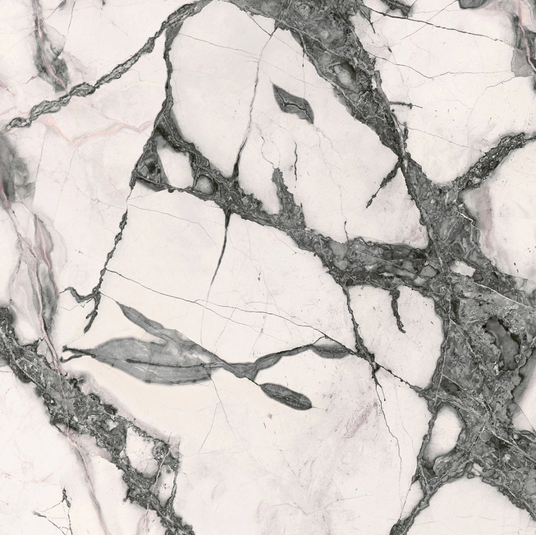 Alfalux, Marvilla - T200015 - Cellini, Lucido, 120x120cm, 9.00mm, Rett.