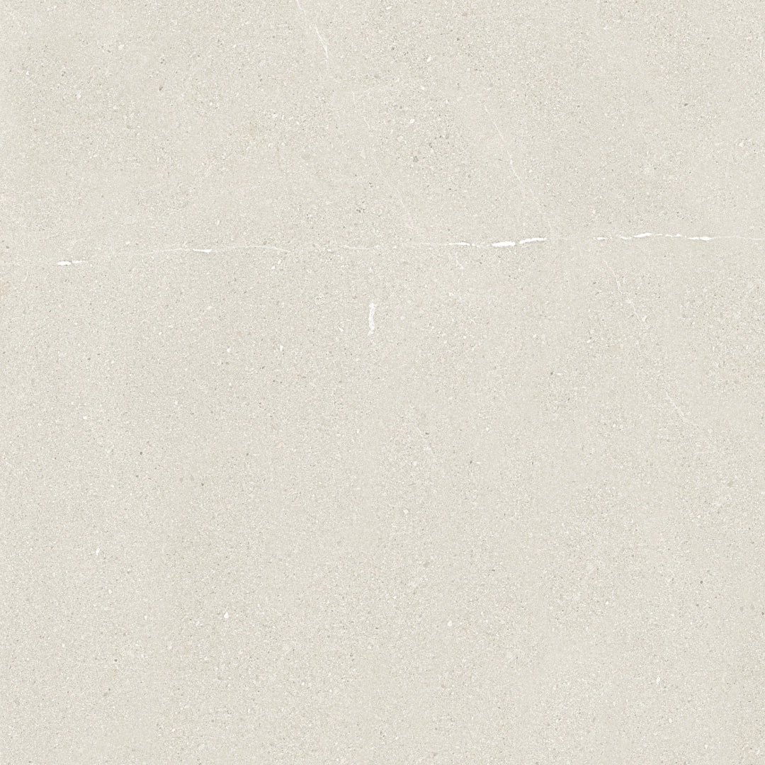 PorcelaniteDos, Cleveland - 1835 - Bone, Honed, 98x98cm, 10.00mm, Rett.