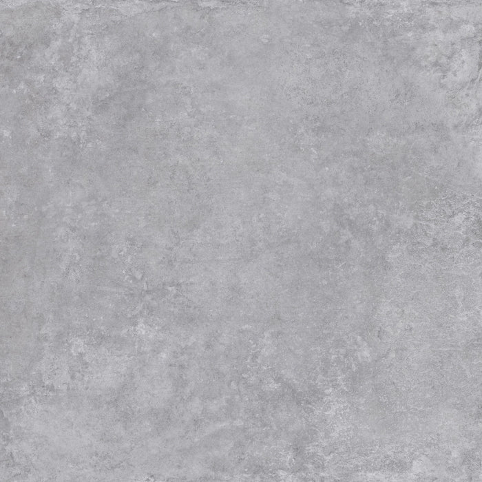 Peronda, Ground - 24792 - Grey, Soft, 90x90cm, 10.00mm, Rett.