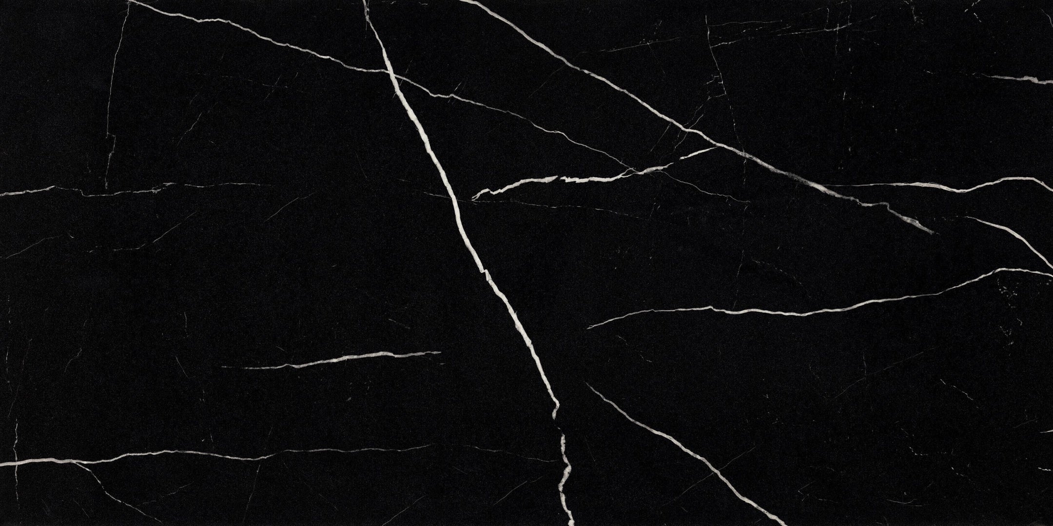 Casalgrande Padana, Marmosmart - Marquina Smart, Honed, 60x120cm, 9.00mm, Rett.