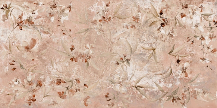 Naxos Ceramica, Pictura - 0128081 - Flora, Soft, 30x60cm, 7.00mm, Rett.