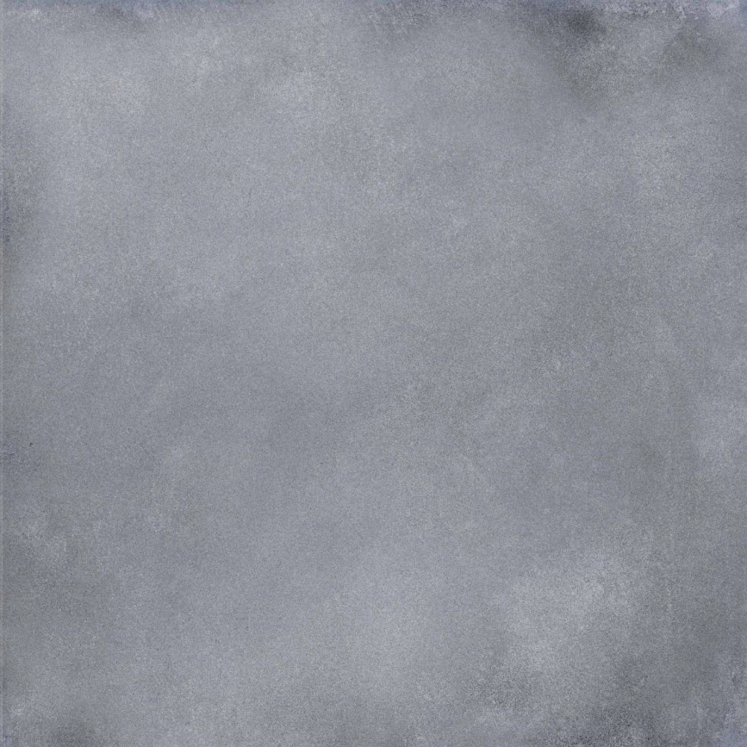 Ceramiche Ricchetti, Fresco - 0592541 - Blue Whale, Natural, 80x80cm, 9.00mm, Rett.