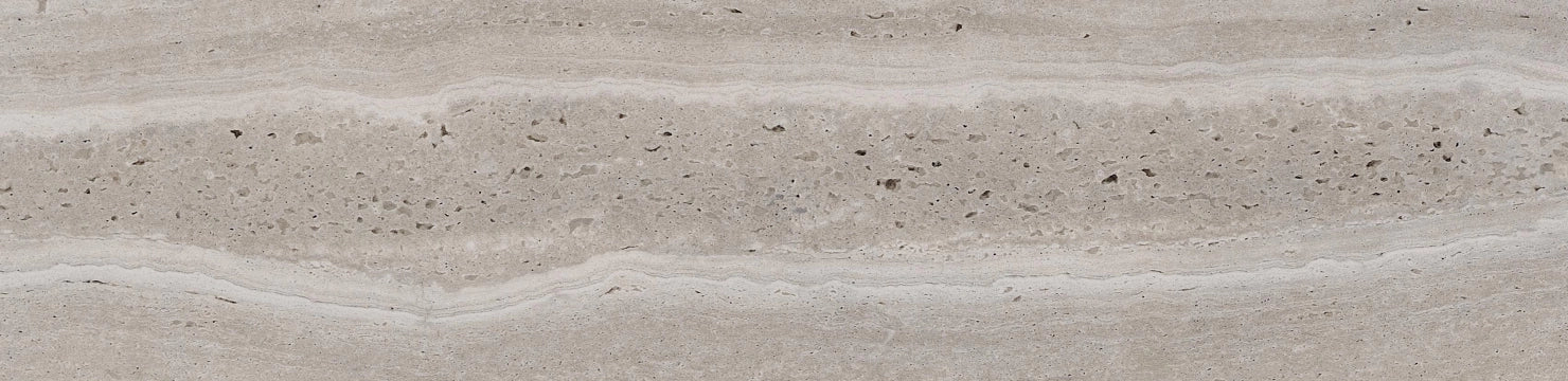 Ceramiche Coem, Reverso - RV733R - Grigio, Naturale, 7.3x30cm, 9.00mm, Rett.