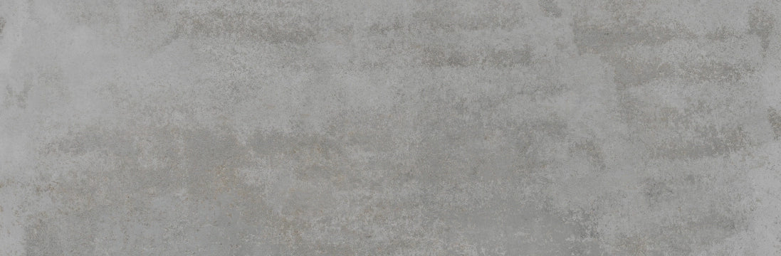 Saloni Ceramica, Foundry - HMB710 - Gris, Matt, 30x90cm, 10.60mm, Rett.