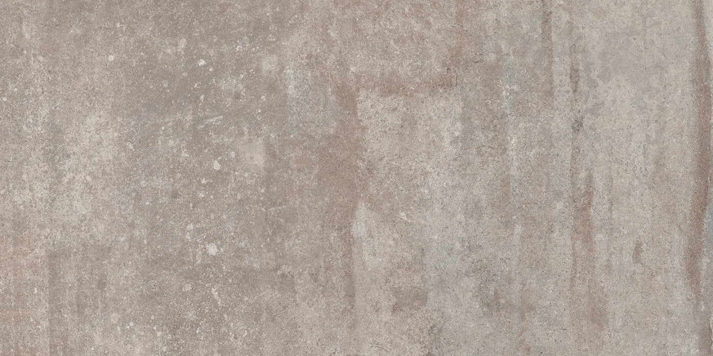 Kronos Ceramiche, Le Reverse - RS198 - Taupe, Antique Lappato, 40x80cm, 10.00mm, Rett.