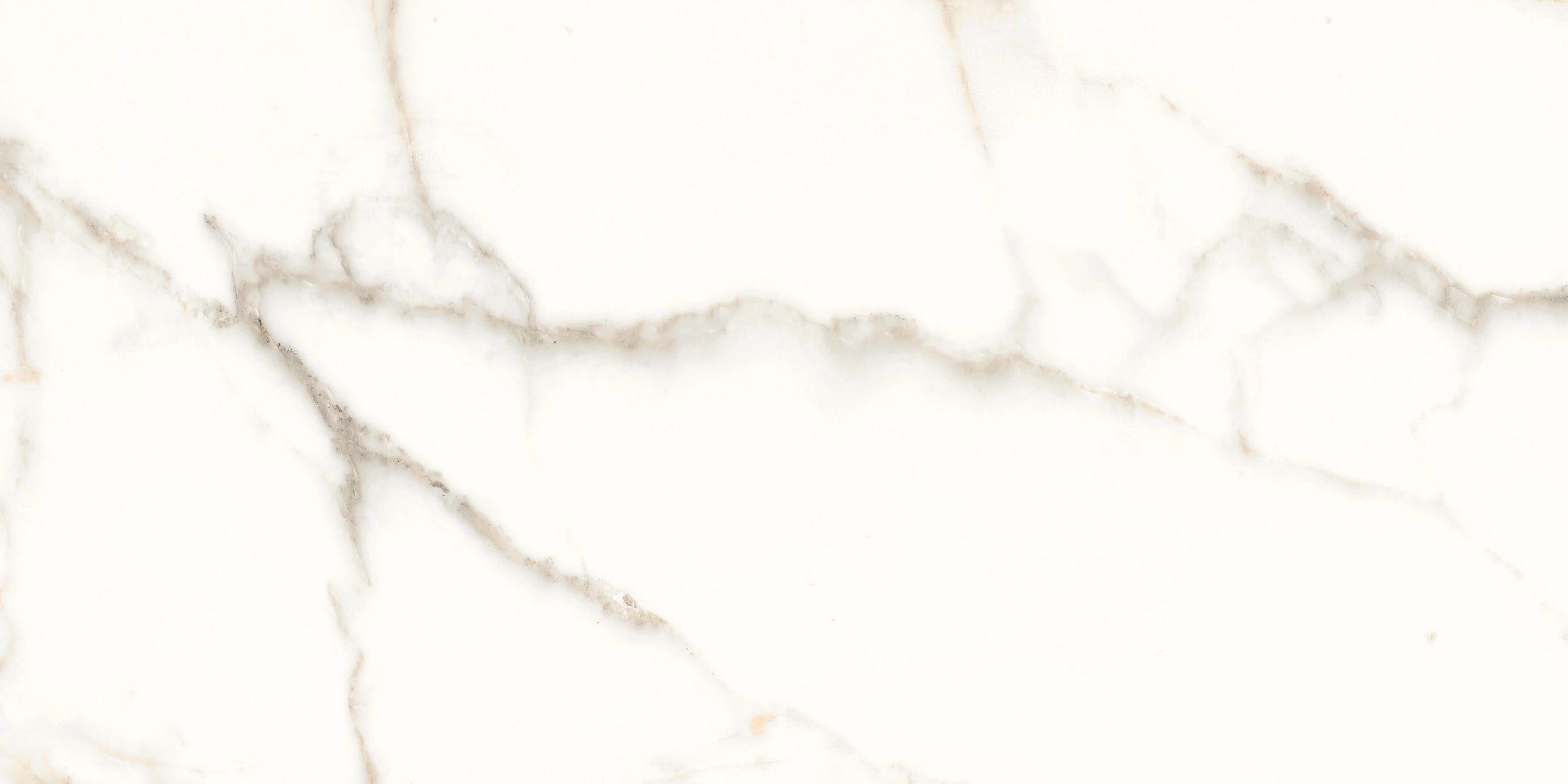 Panaria Ceramica, Trilogy - PG-TY60 - Calacatta White, Lux, 30x60cm, 9.50mm, Rett.