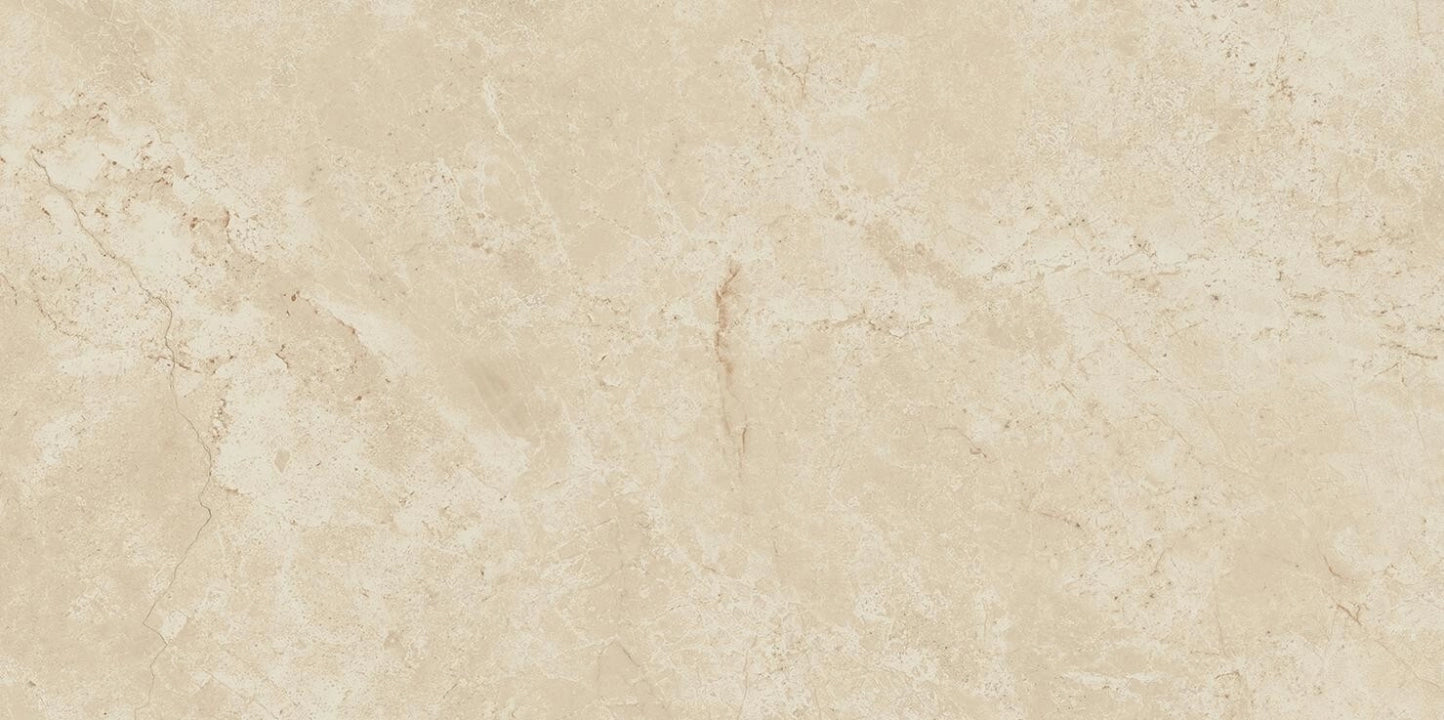Atlas Concorde, Marvel Stone - D111 - Cream Prestige, Matt, 30x60cm, 9.00mm, Rett.