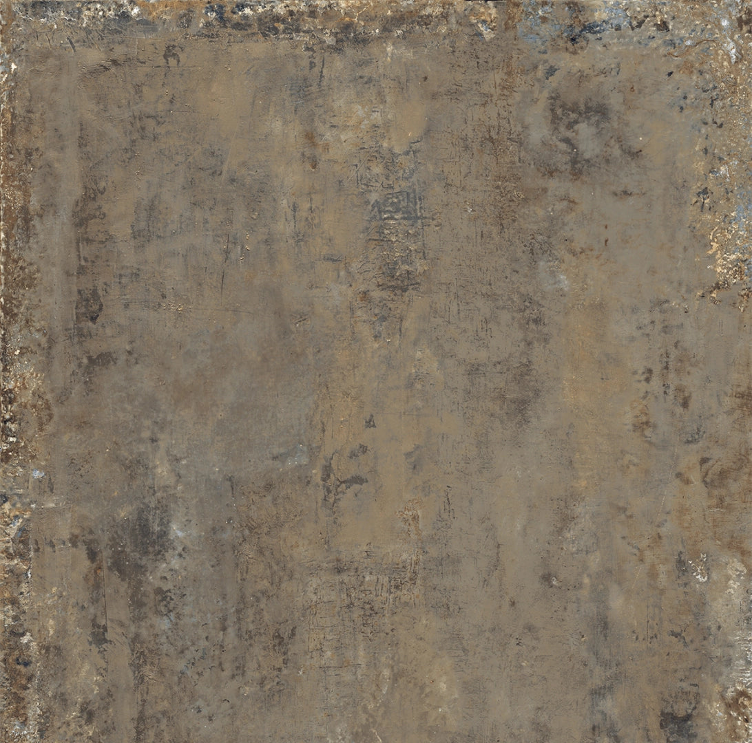 La Fabbrica Ava, Artile - 156014 - Copper, Naturale, 60x60cm, 8.80mm, Rett.