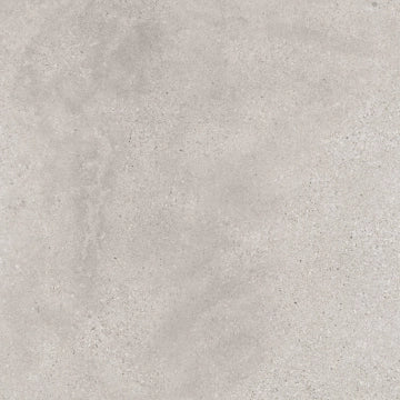 Capri Casabella Ceramiche, Gravel - Light Grey, Matt, 60x60cm, 20.00mm, Rett.