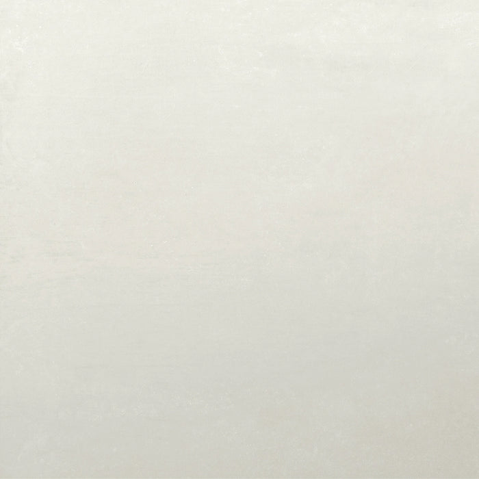 Cristacer, Logan - Blanco, Matt, 90x90cm, 10.00mm, Rett.