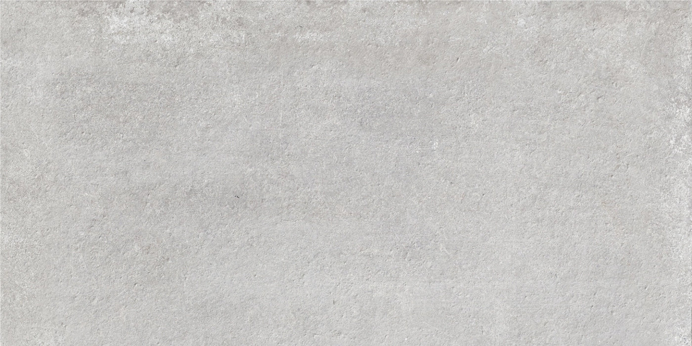 Saloni Ceramica, Rockwell - HEK710 - Gris, Matt, 60x120cm, 10.40mm, Rett.
