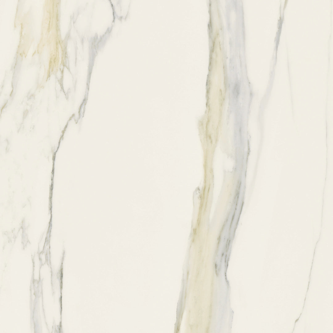 Florim, I Classici - 755469---Calacatta-Gold,-Matt-,-60x60cm,-9.00mm,-Rett.