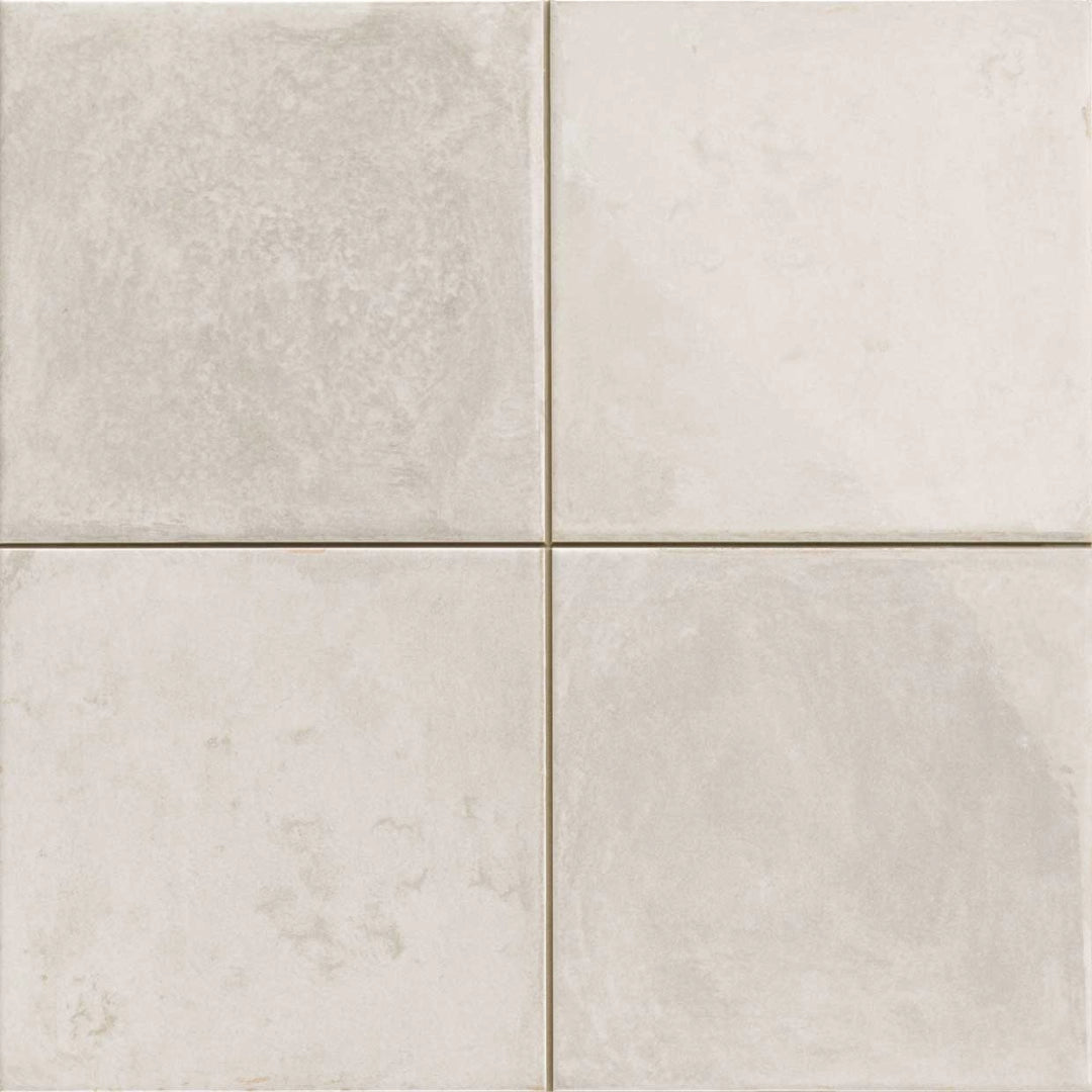 Realonda, Zellige - Pearl, Brillo, 33x33cm, 9.00mm