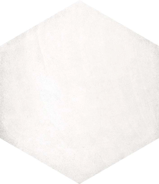 Vives Ceramica, Laverton - Nieve, Mate, 23x26.6cm, 9.00mm