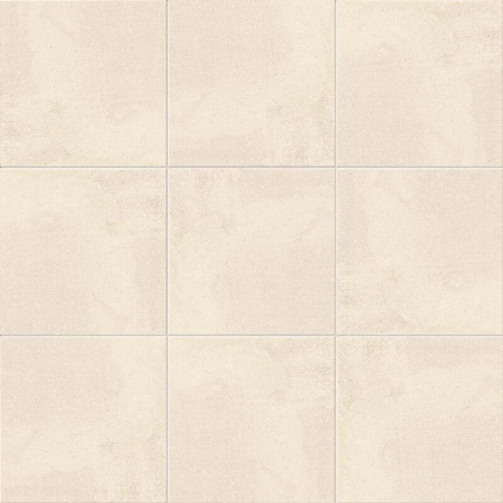 Mainzu, Ravena - Natural, Satinado, 20x20cm, 10.00mm