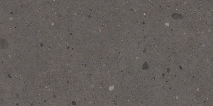 Ceramica Fondovalle, Keynote - KEY030 - Titanium, Naturale, 60x120cm, 8.50mm, Rett.