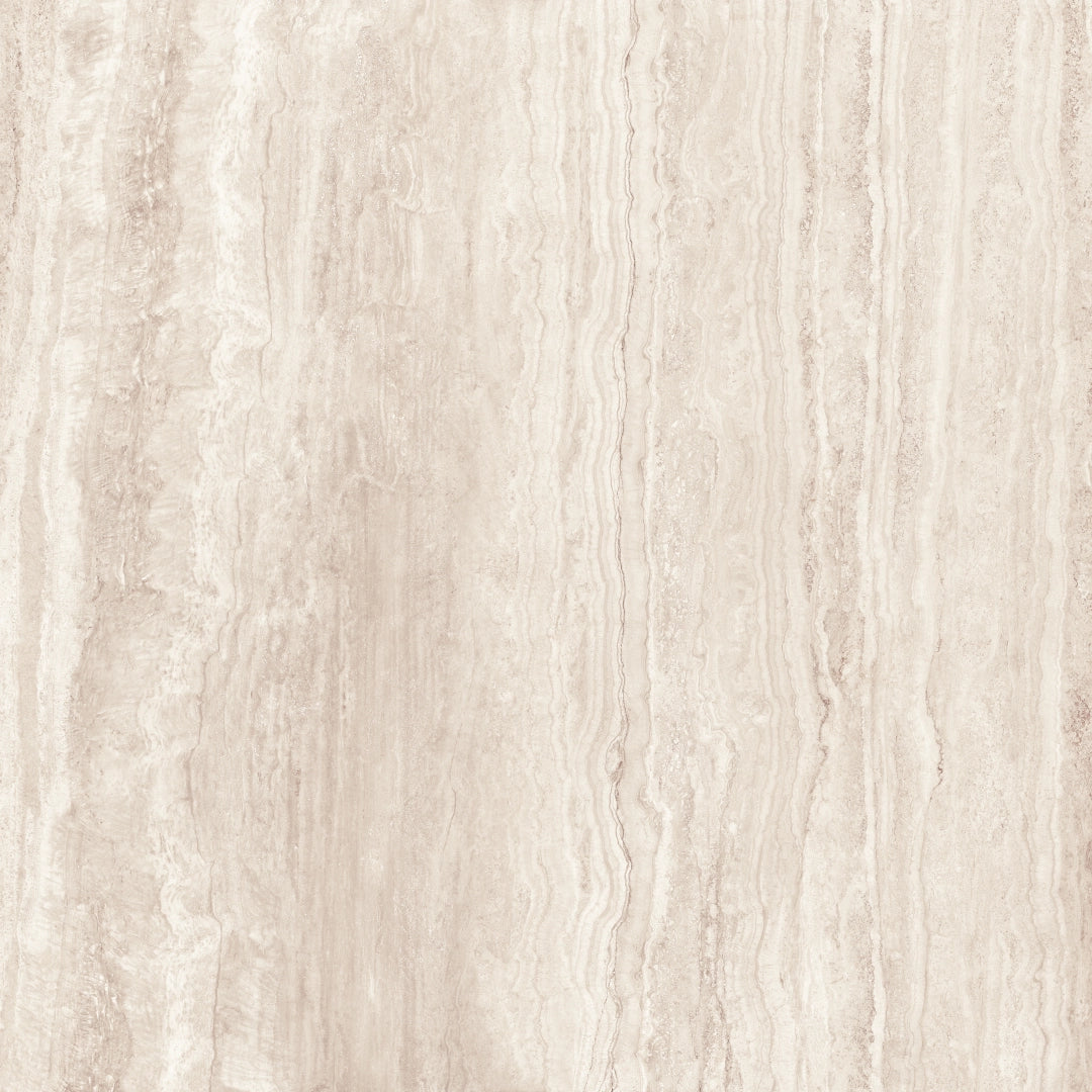 Tuscania Ceramiche, Endless - M7H2 - Bone, Lappato, 121x121cm, 9.50mm, Rett.