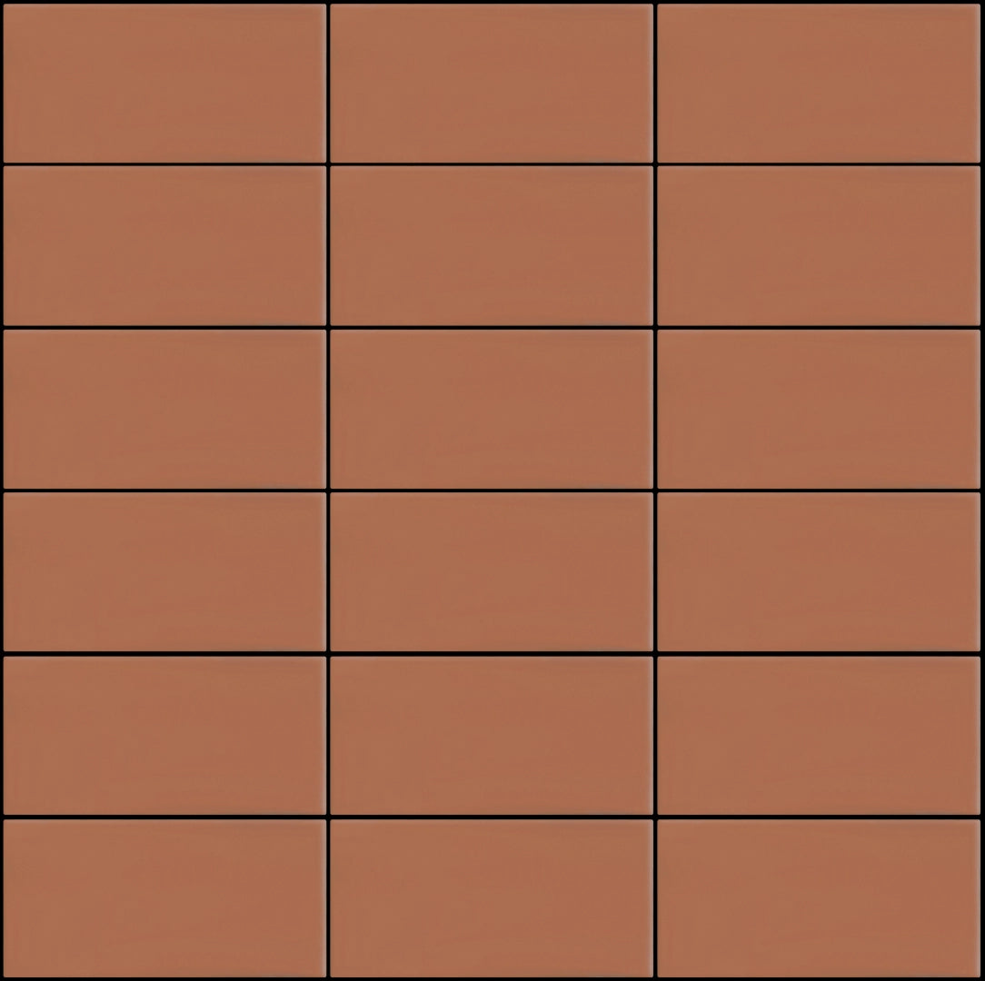 Appiani, Seta - SET 2013 - Aragosta, Matte (5x10), 30x30cm, 7.20mm