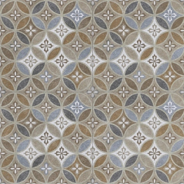 Porcelanosa, Barcelona - 100155910 - Barcelona B, Naturale, 59.6x59.6cm, 8.50mm, Rett.
