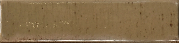 Self Style, Home - Curry, Glossy, 6x25cm, 10.00mm