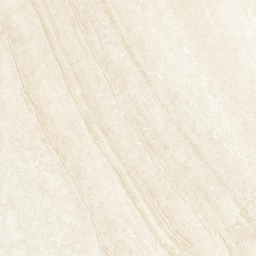 Ceramiche Refin, Blended - OA83 - Beige, Naturale, 60x60cm, 9.00mm, Rett.