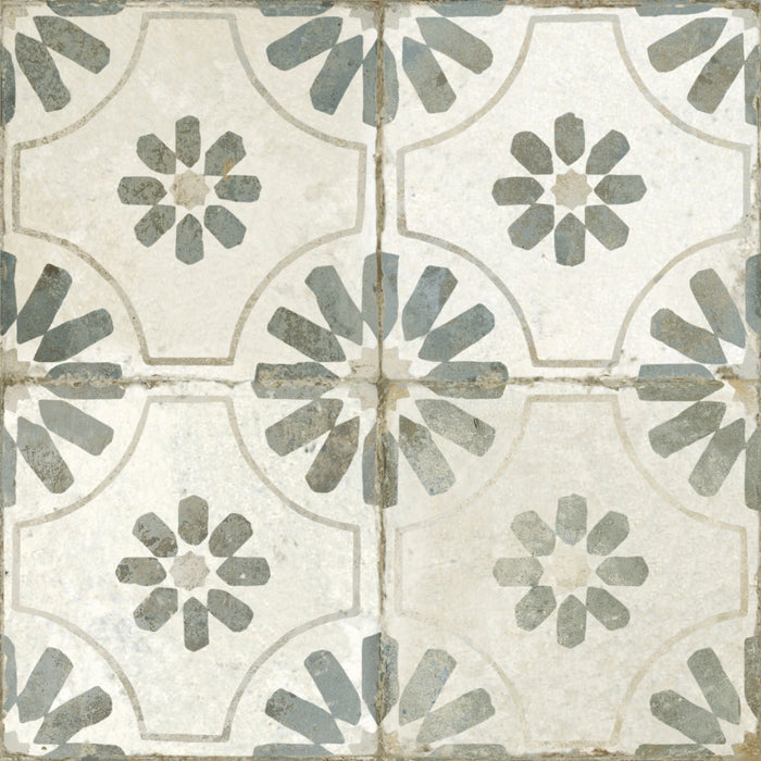 Peronda, Fs Blume - 27227 - Sage, Neutral, 45x45cm, 10.50mm