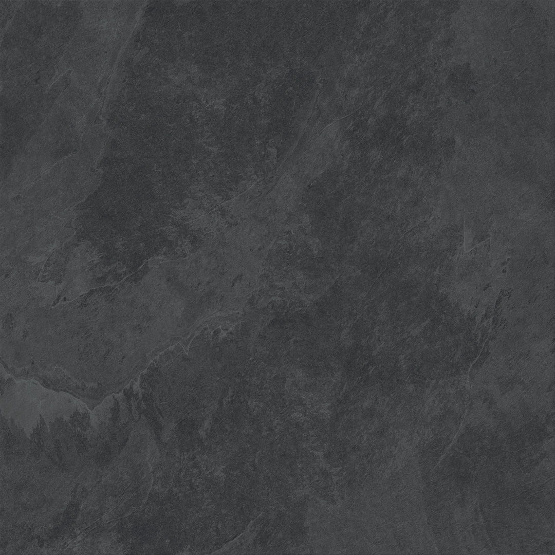 Ceramiche Caesar, Slab2 - Dark, Matt, 60x60cm, 9.00mm, Rett.