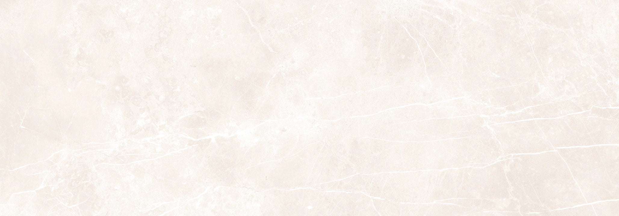 Love Tiles, Marble - Cream, Matt, 35x100cm, 8.00mm, Rett.