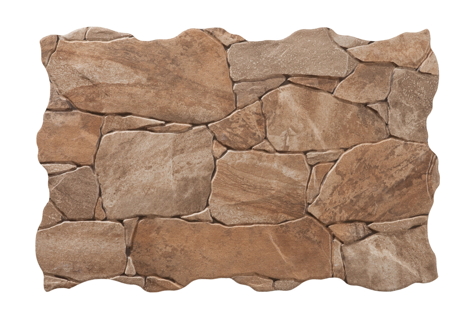 Ecoceramic, Bancal - M54---Natural,-Matt,-34x50cm,-10.00mm