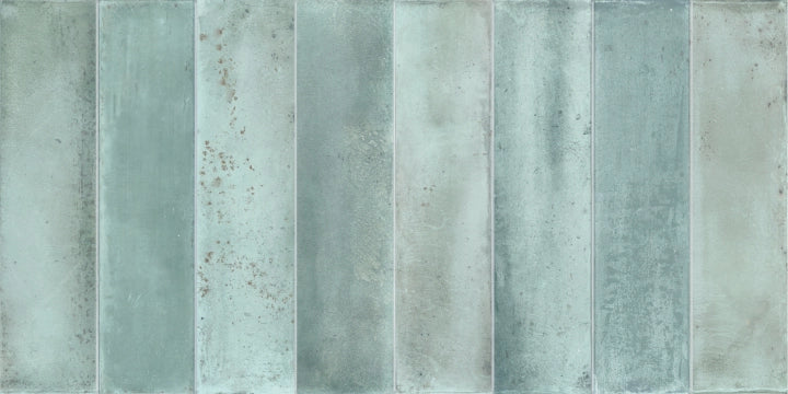 Dado Ceramica, Living - Salvia, Naturale, 31x62cm, 9.00mm