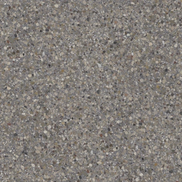Porcelanosa, Treviso - 100305842 - Gris, Lapado, 120x120cm, 8.50mm, Rett.