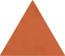 Cevica, Trivial - LB68 - Terracotta, Mate, 14x14cm, 10.00mm