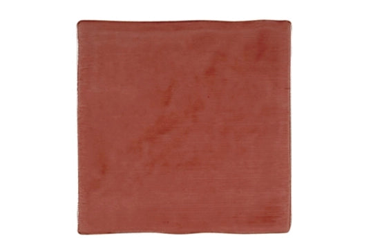 Vives Ceramica, Textil - Burdeos, Naturale, 13x13cm, 10.00mm, Rett.