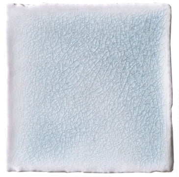 Cerasarda, I Cotti Fatti A Mano - Cotto Glicine, Naturale, 10x10cm, 16.00mm