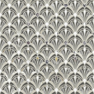 Aparici, Sunderland - Hilton, Lappato, 59.55x59.55cm, 7.50mm, Rett.
