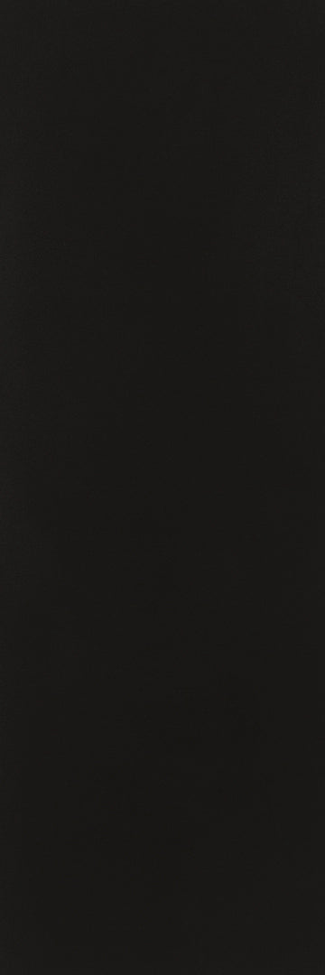 Technolam, Basic - Extra Nero, Naturale, 100x300cm, 5.60mm, Rett.