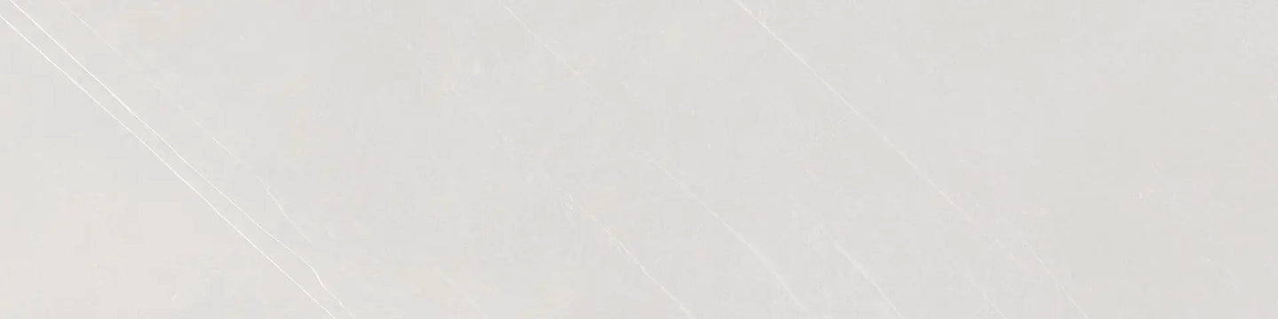 Dom Ceramiche, Blake - Bianco, Naturale Veined, 7.5x30cm, 10.00mm, Rett.