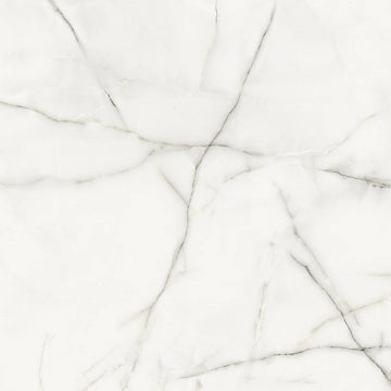 Azulev, Crystal White - Crystal White, Polished, 120x120cm, 10.00mm, Rett.