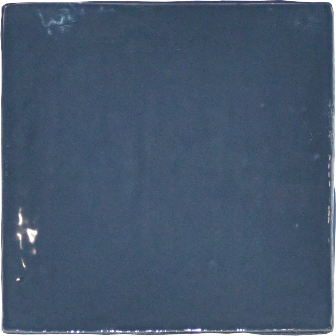 Self Style, Crayon - Ash Blue, Glossy, 13x13cm, 9.00mm