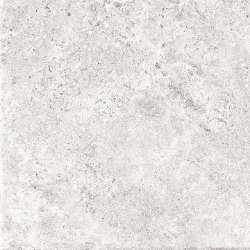 Tuscania Ceramiche, La Leccese - Leccese Light Grey, Naturale, 30.4x30.4cm, 9.00mm, Rett.