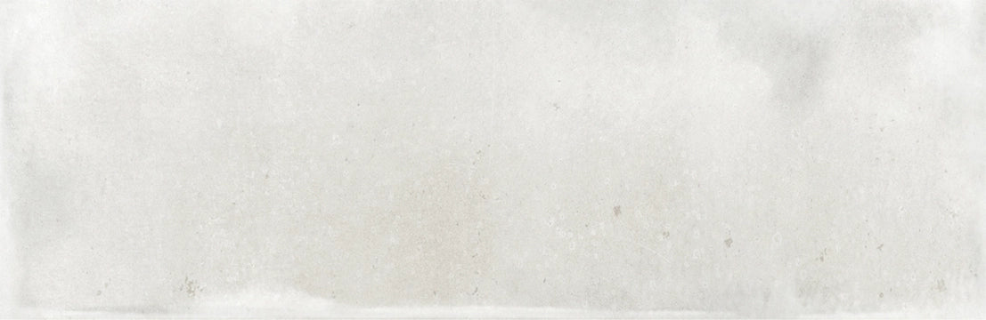 La Fabbrica Ava, Small - 180008 - White, Bright, 6.5x20cm, 9.00mm, Rett.