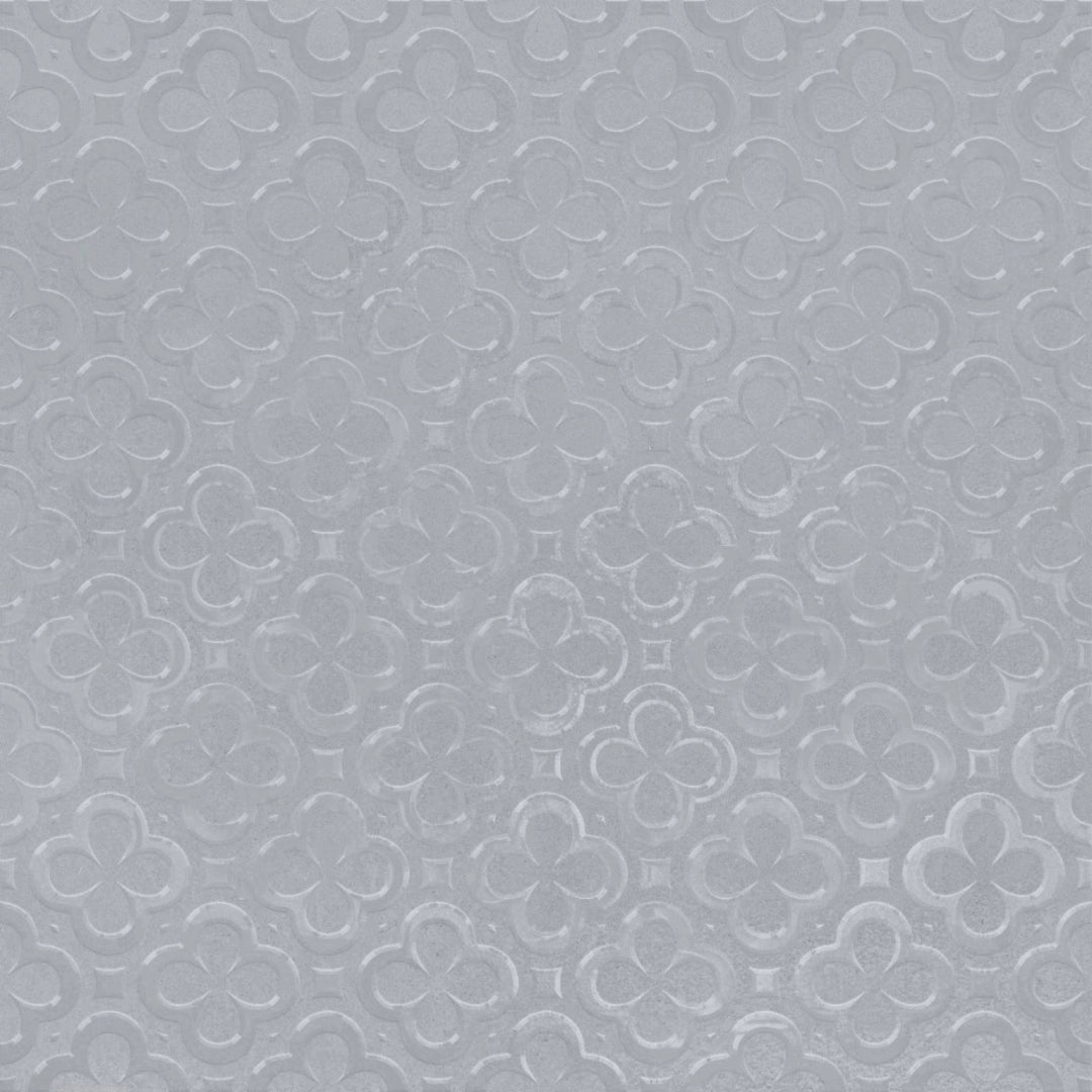 Codicer, Mystique - Mix, Naturale, 25x25cm, 10.00mm, Rett.