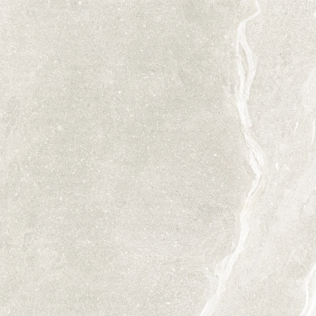 Stn Ceramica, Austral - Pearl, Matt, 75x75cm, 10.00mm, Rett.